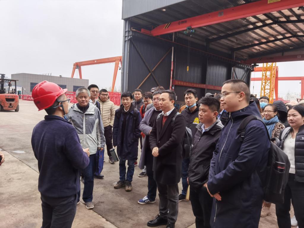 移动课堂探秘 走进长沙润达智能装备与皇氏集团优氏乳业的智能物料搬运装备革新